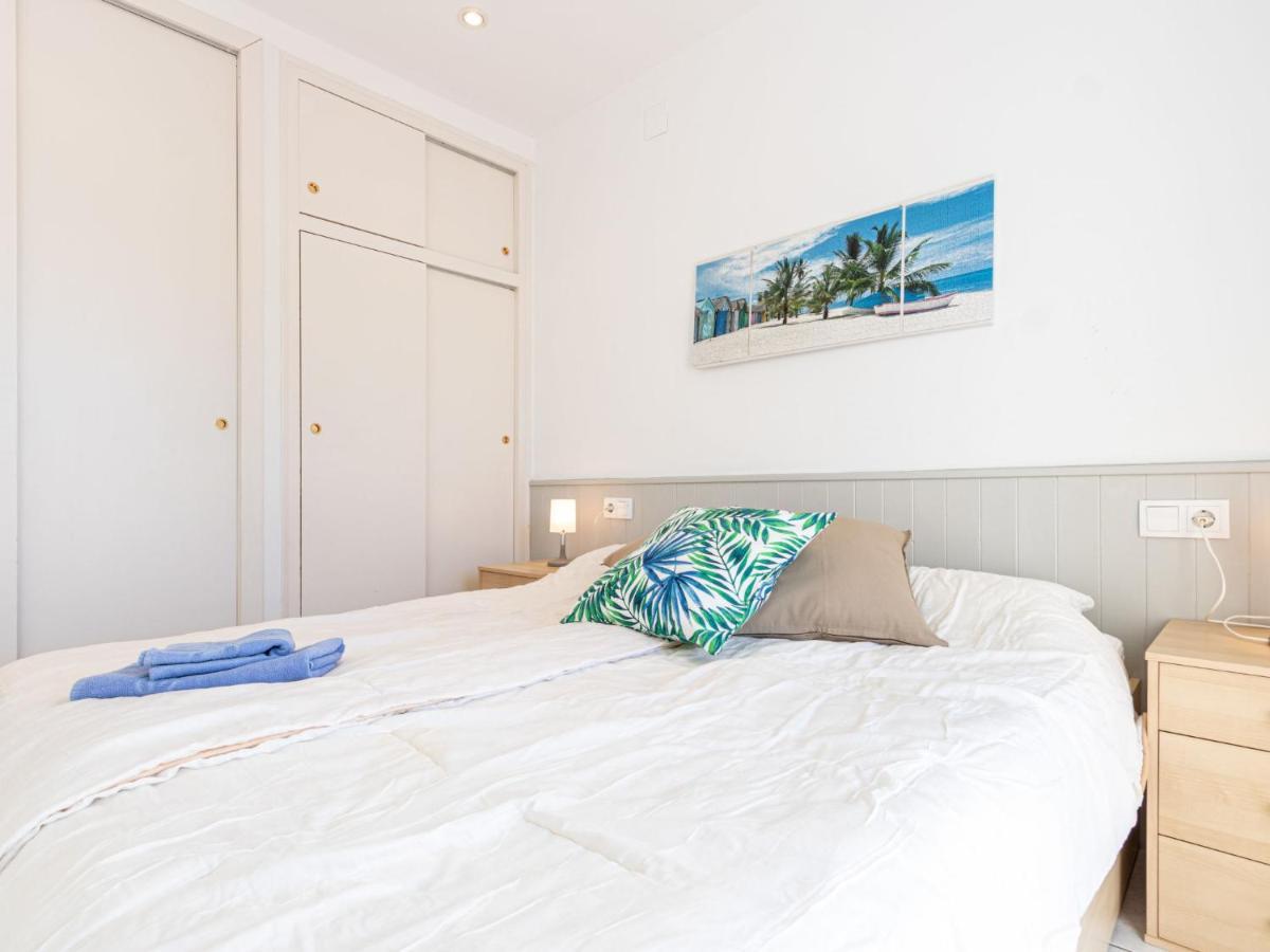 Apartment Port Primer-2 By Interhome Empuriabrava Extérieur photo