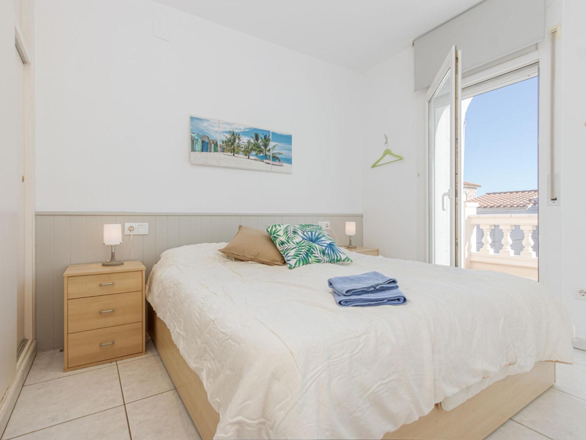 Apartment Port Primer-2 By Interhome Empuriabrava Extérieur photo